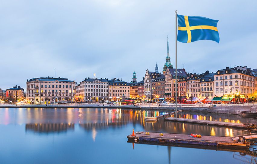 معرفی نحوه پرداخت هزینه تعیین وقت سفارت سوئد